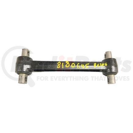 Mack 8180645 Axle Torque Rod - Straddle/Straddle, 14.40 in. C to C, 1.25" Shaft Dia.