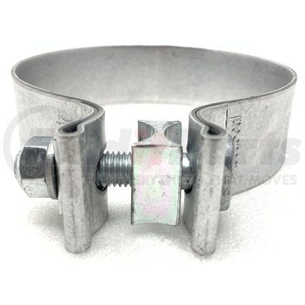 Mack 8181264 Exhaust                     Muffler Clamp