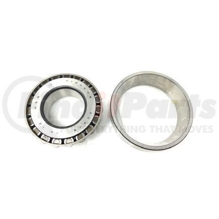 Mack 8236-SET424 Bearing Cup                     and Cone