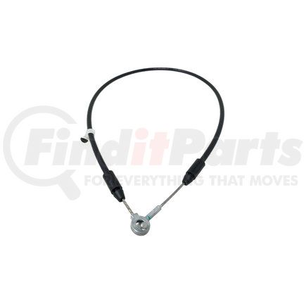 Mack 84168162 Multi-Purpose                     Control Cable