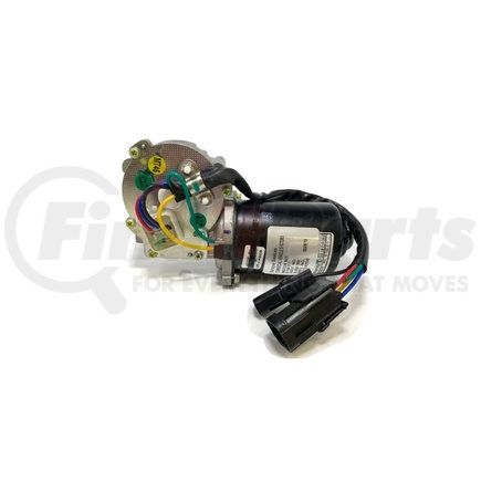 Windshield Wiper Motor