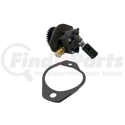 Mack 85013282 Power                     Steering Pump