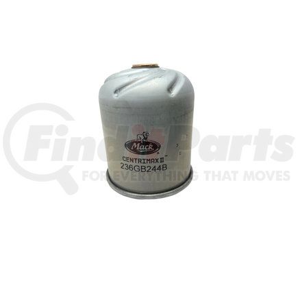 Mack 85136709 Filter                     Service Kit