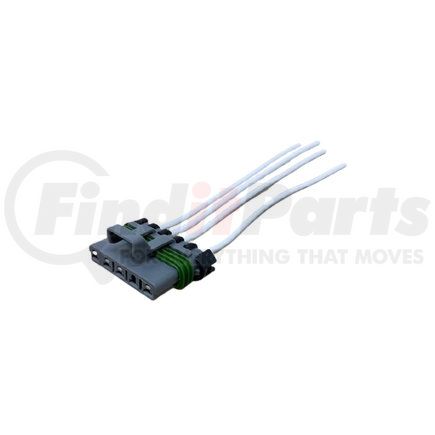 Mack 85140599 Multi-Purpose Hardware - Connector