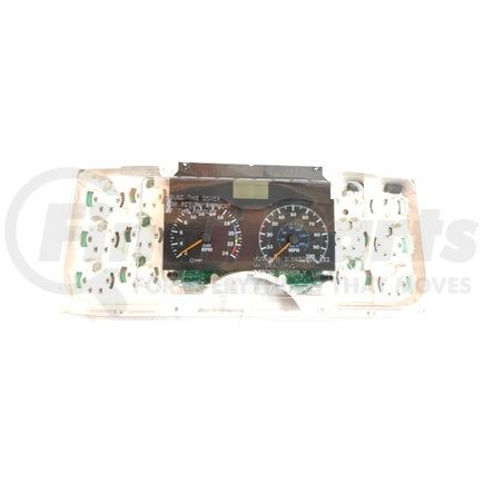 Mack 85149395 Instrument Cluster