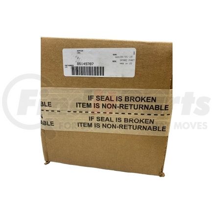 Mack 85149707 Spare Parts Kit