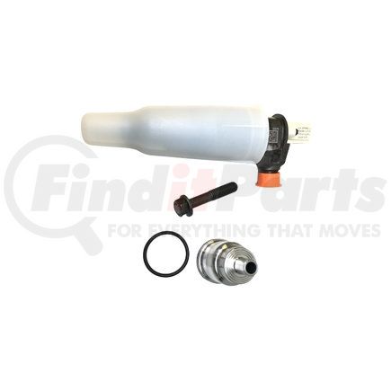 Mack 85150350 Fuel                     Injector