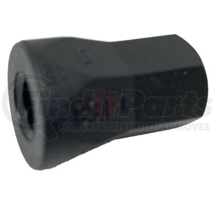 Mack 8609-523 Nut -                     Plastic