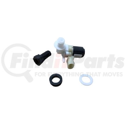 Mack 9823-103496 Windshield Washer Pump