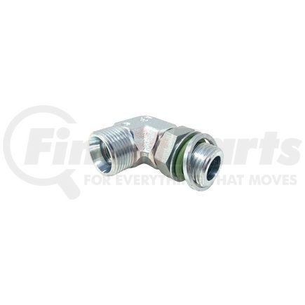 Mack 984672 Male Elbow                     Fitting