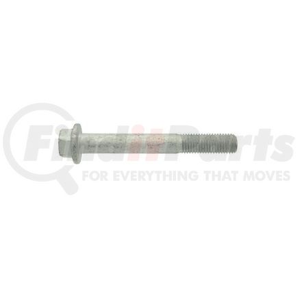 Mack 984870 Flange                     Screw