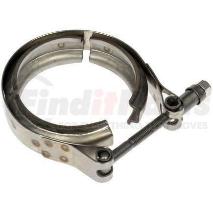 Dayton Parts 903-2001 EGR TUBE CLAMP