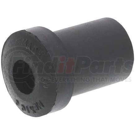 Dayton Parts HB-387 Suspension Bushing - Rubber, Harris Split Type