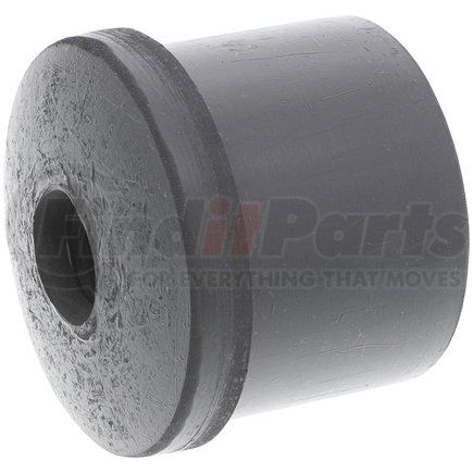 Dayton Parts HB-900 Suspension Bushing - Rubber, Harris Split Type