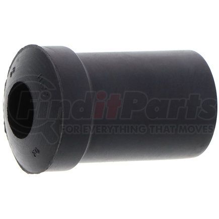 Dayton Parts HB-930 Suspension Bushing - Rubber, Harris Split Type