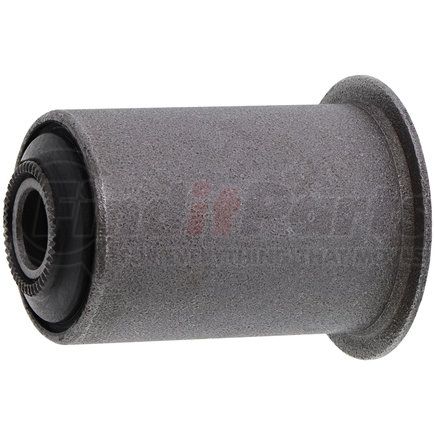 Dayton Parts RB-136 Leaf Spring Bushing - Rubber, 1-3/4" OD, 9/16" ID, 2.5" Length, 3" OAL