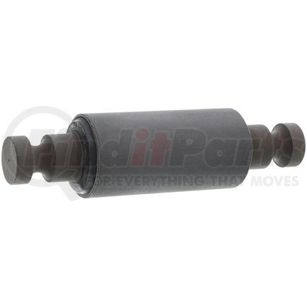 Dayton Parts RB-166 Rubber Pin/Bushing - Steel, 7.20" L, 1.07" dia., for Leaf Spring, for Mack