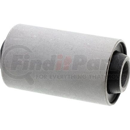 Dayton Parts RB-170 Leaf Spring Bushing - Rubber, 1-1/2" OD, 9/16" ID, 2.5" Length, 2-7/8" OAL