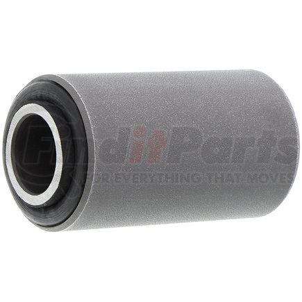 Dayton Parts RB-146 Leaf Spring Bushing - Rubber, 1-3/4" OD, 7/8" ID, 3" Length, 3-5/16" OAL