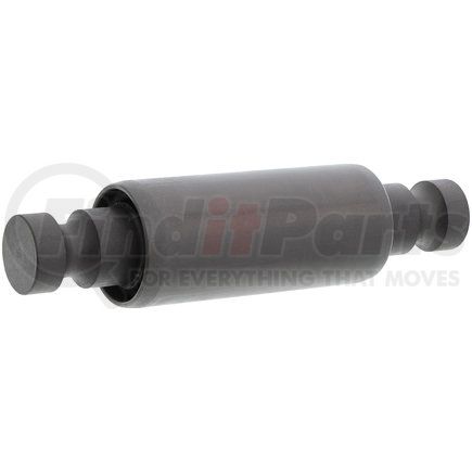 Dayton Parts RB-249 Leaf Spring Bushing - Rubber, 1-3/4" OD, 1-1/16" ID, 7-1/8" Overall Length