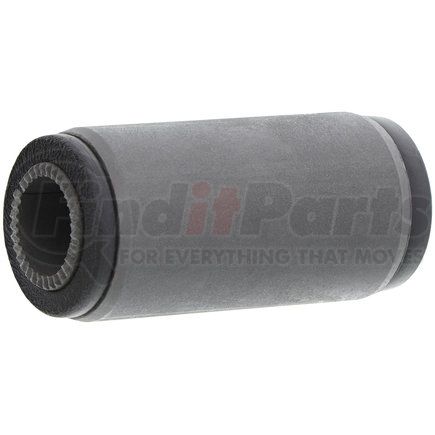 Dayton Parts RB-70 Leaf Spring Bushing - Rubber, 1-1/4" OD, 5/8" ID, 2.5" Length, 2-3/4" OAL