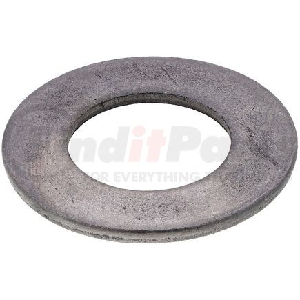 Dayton Parts SFW-118 Leaf Spring Shackle Washer - Flat, 1.19" ID, 2.5" OD, 0.14" Thickness