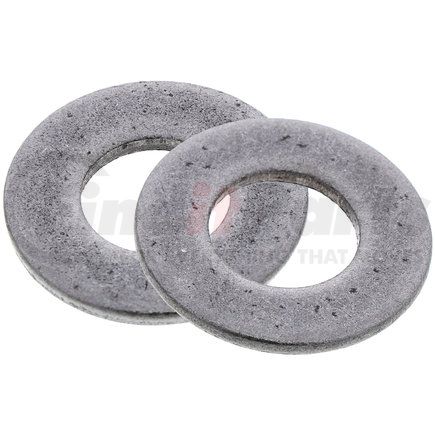 Dayton Parts SFW-12 Leaf Spring Shackle Washer - Flat, 0.53" ID, 1.06" OD, 0.10" Thickness