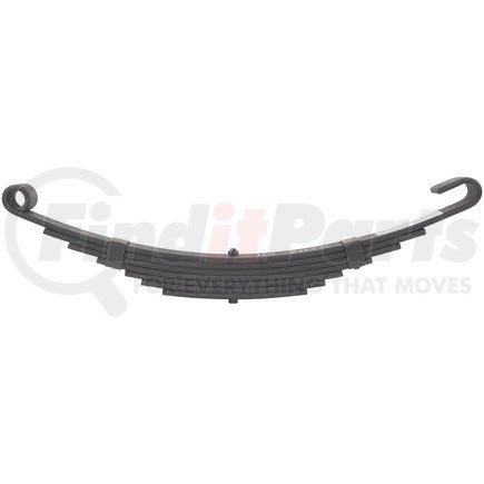 Dayton Parts US-2019 Leaf Spring