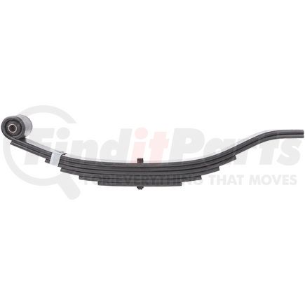 Dayton Parts US-3017 Leaf Spring