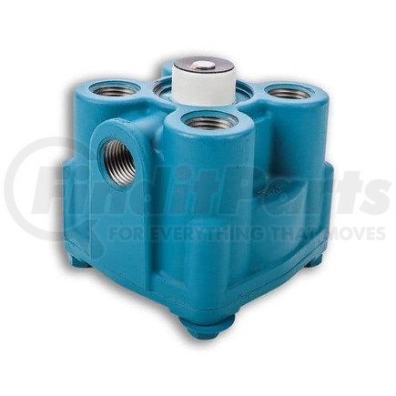 Bendix OR102626X R-12 Remanufactured Relay Valve