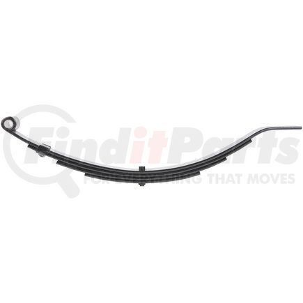 Dayton Parts US-3097 Leaf Spring