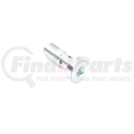 Mopar 68248822AA Banjo Bolt and Fitting - For 2014-2015 Ram