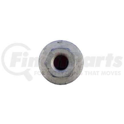 Mopar 6506152AA Hex Nut - Coned Washer Nut and Washer