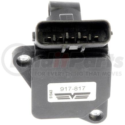 Dorman 917-817 MASS AIR FLOW SENSOR