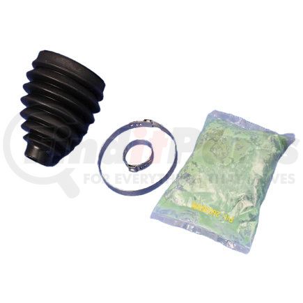 Mopar 5170821AA CV Joint Boot Kit - 88.5 mm., Outer, with Clamps, for 2002-2011 Ram 1500