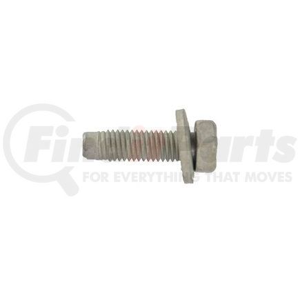 Mopar 6104416AA Bolt - Hex Head Bolt and Washer, Inner, Left/Right, for 2006-2024 Ram/Chrysler/Jeep/Dodge