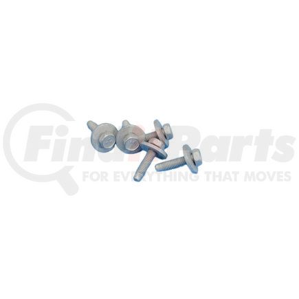 Mopar 6104368AA Bolt - Hex Head Bolt and Washer, for 2005-2024 Ram/Chrysler/Jeep/Dodge/SRT