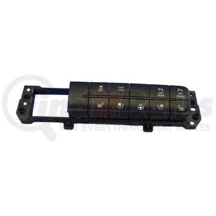 Mopar 68247636AA Instrument Panel Switch - For 2015-2020 Ram