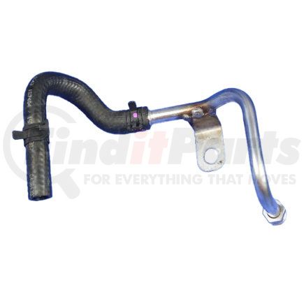 Mopar 4884303AC Engine Oil Cooler Hose - For 2003-2009 Chrysler PT Cruiser & 2003-2005 Dodge Neon