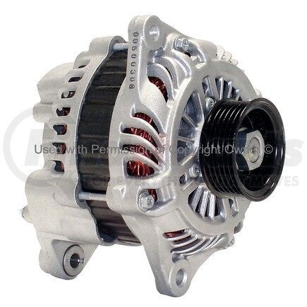MPA Electrical 11051N Alternator - New