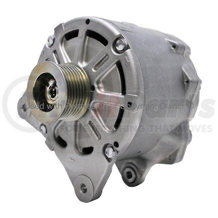 MPA Electrical 11219 Alternator Remanufactured Standard