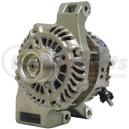 MPA Electrical 11342 Alternator Remanufactured Standard