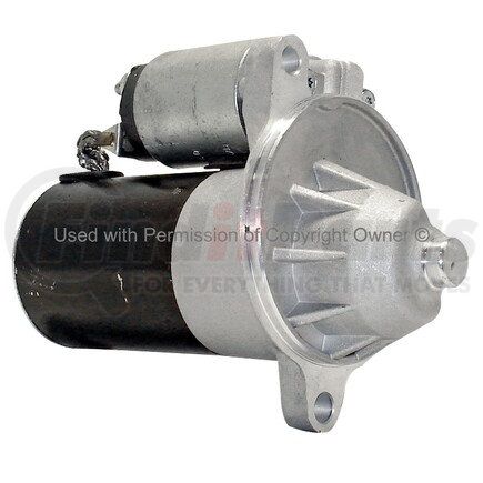 MPA Electrical 12191N Starter - New
