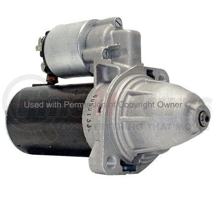 MPA Electrical 12211N Starter - New