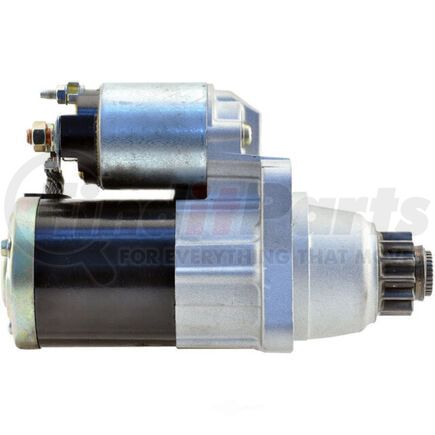 MPA Electrical 16257 Starter Motor - For 12.0 V, Bosch, CW (Right), Wound Wire Direct Drive