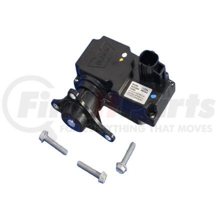 Mopar 68052258AA 4WD Actuator - with Disconnect Actuator and Solenoid