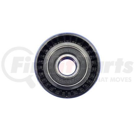 Mopar 68433354AA Accessory Drive Belt Idler Pulley - Rear, for 2014-2023 Chrysler/Ram/Jeep/Fiat