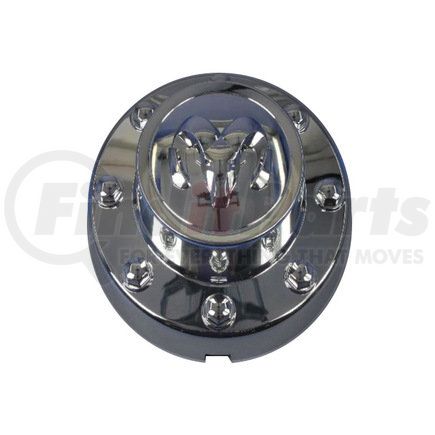 Mopar 68081015AC Wheel Cap - For 2011-2018 Ram 3500