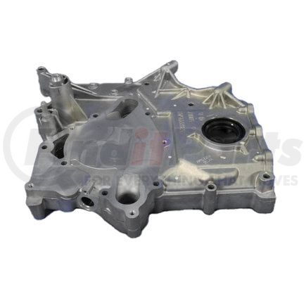 Mopar 53022195AM Engine Timing Cover - For 2009-2024 Dodge/Jeep/Chrysler/Ram