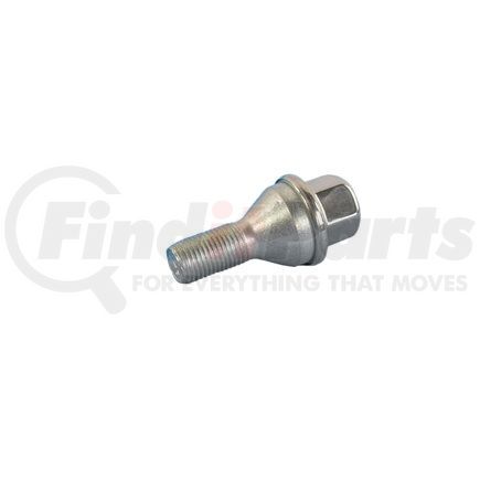 Mopar 68296586AA Wheel Lug Bolt - Chrome